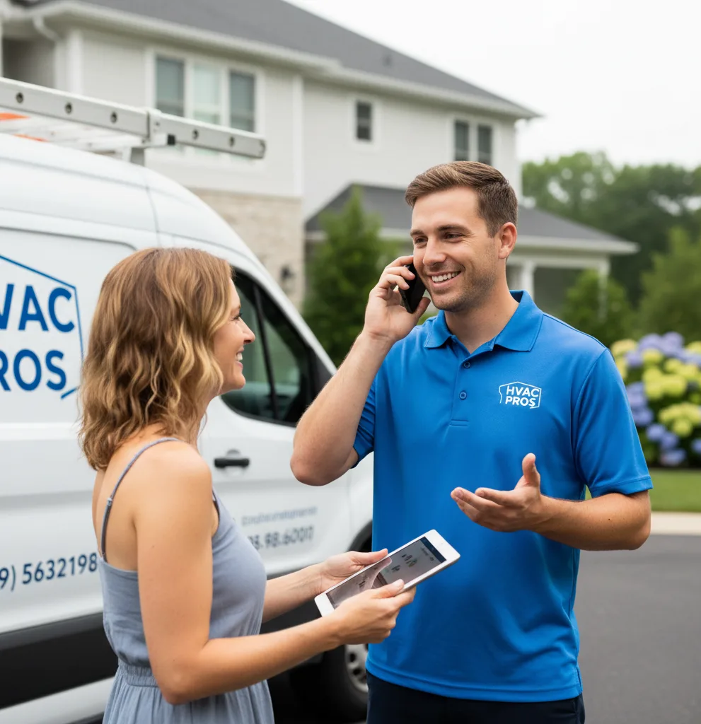 AC Installation in Dover Foxcroft, ME